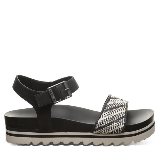ORION BLACK/WHITE