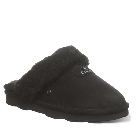 EFFIE VEGAN BLACK