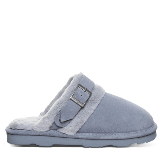 INEZ BLUE FIN