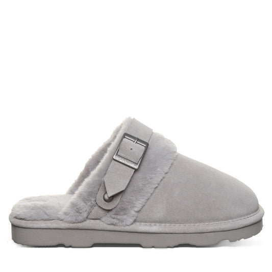 INEZ GRAY FOG