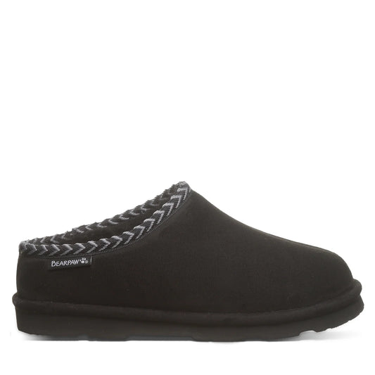 TABITHA VEGAN BLACK