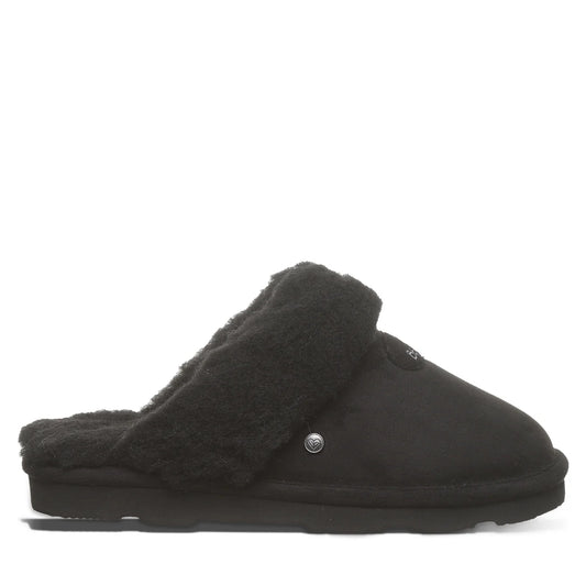 EFFIE VEGAN BLACK