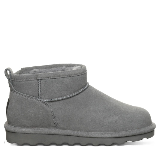 SHORTY SHADOW GRAY