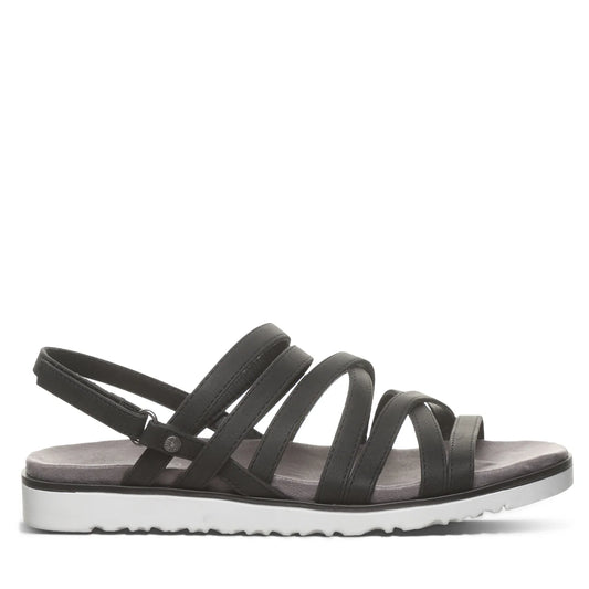 CRETE BLACK