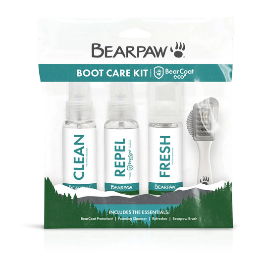 BEARCOAT CLEANING KIT