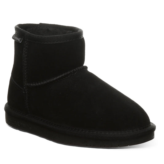 DEMI YOUTH BLACK