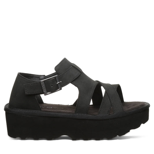 PINNACLE BLACK/BLACK