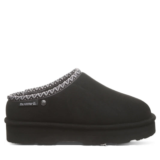 MARTIS VEGAN BLACK/BLACK
