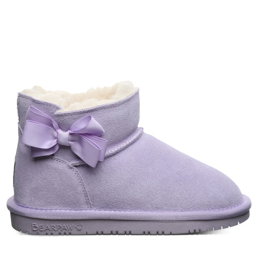 SAIGE YOUTH WASHED LAVENDER