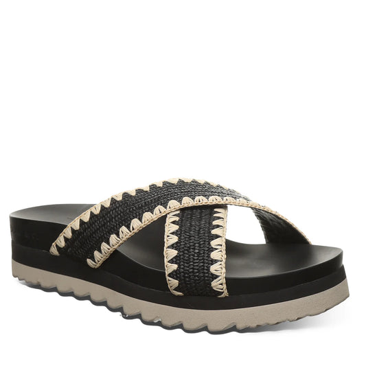 CARINA BLACK