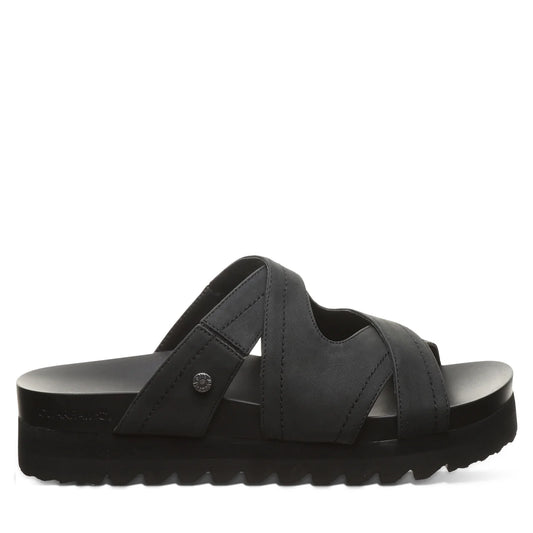 CRUX BLACK