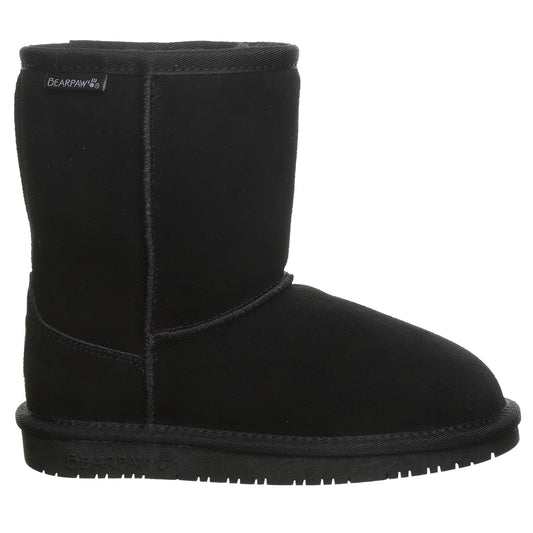 EMMA YOUTH BLACK