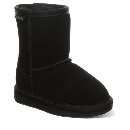 EMMA TODDLER BLACK