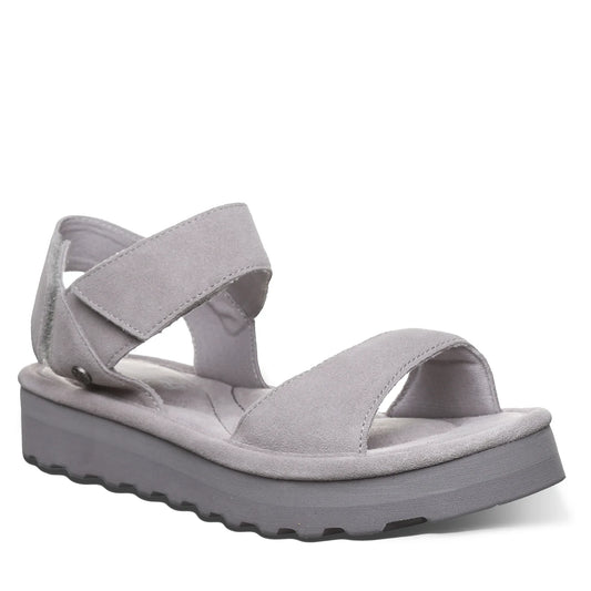 CREST GRAY FOG